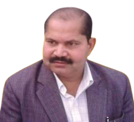 dr ramashankar rajbhar