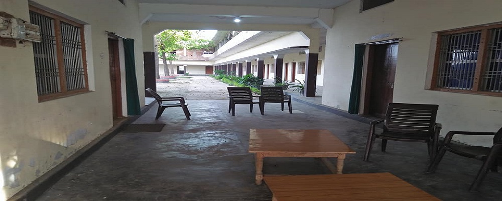 Laboratory Image